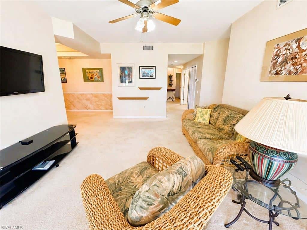 22911 Sago Pointe Dr #2204, Estero, photo 4