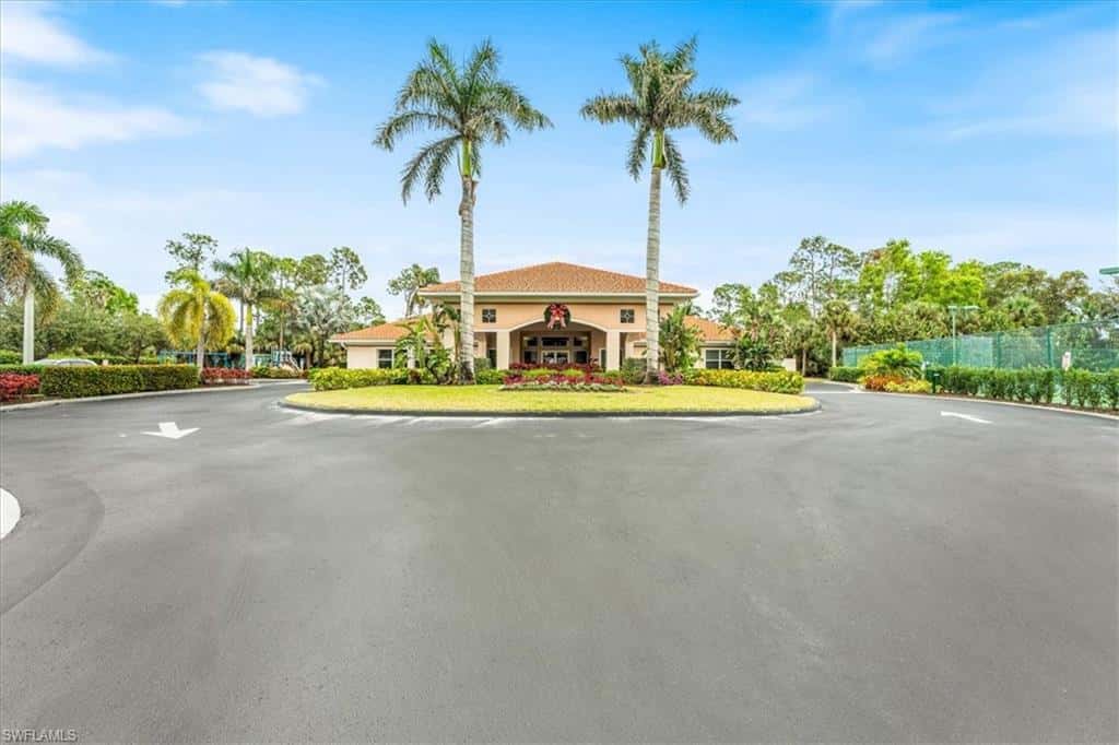 7550 Meadow Lakes Dr #4701, Naples, photo 42