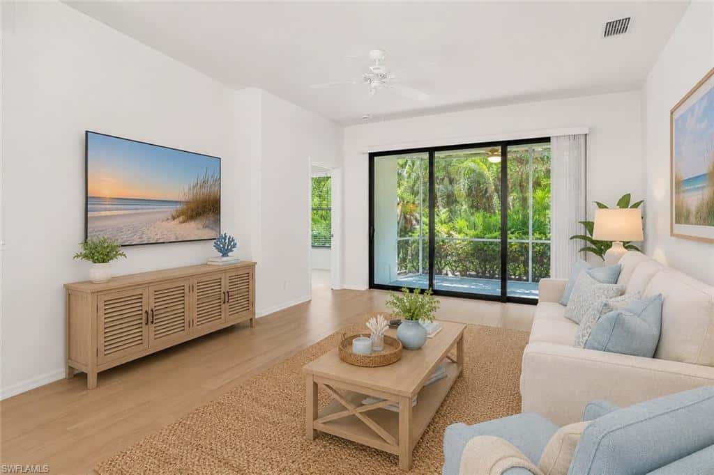 7550 Meadow Lakes Dr #4701, Naples, photo 5