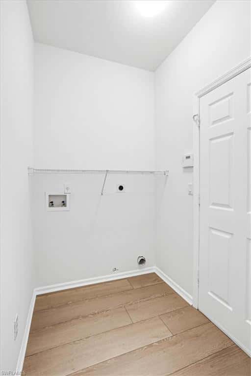 7550 Meadow Lakes Dr #4701, Naples, photo 30