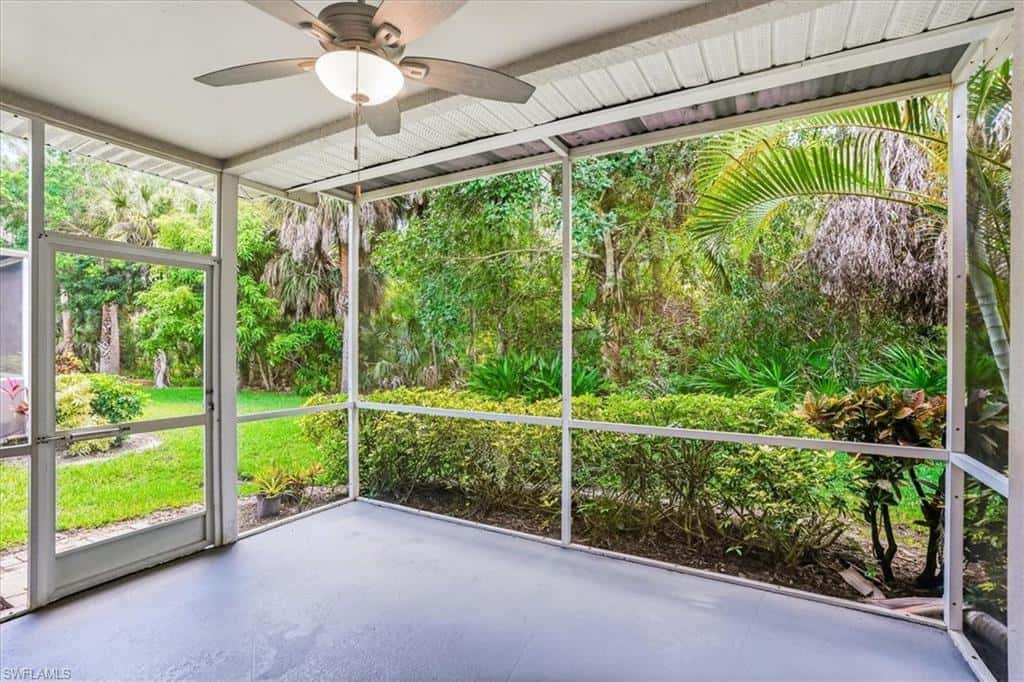 7550 Meadow Lakes Dr #4701, Naples, photo 14