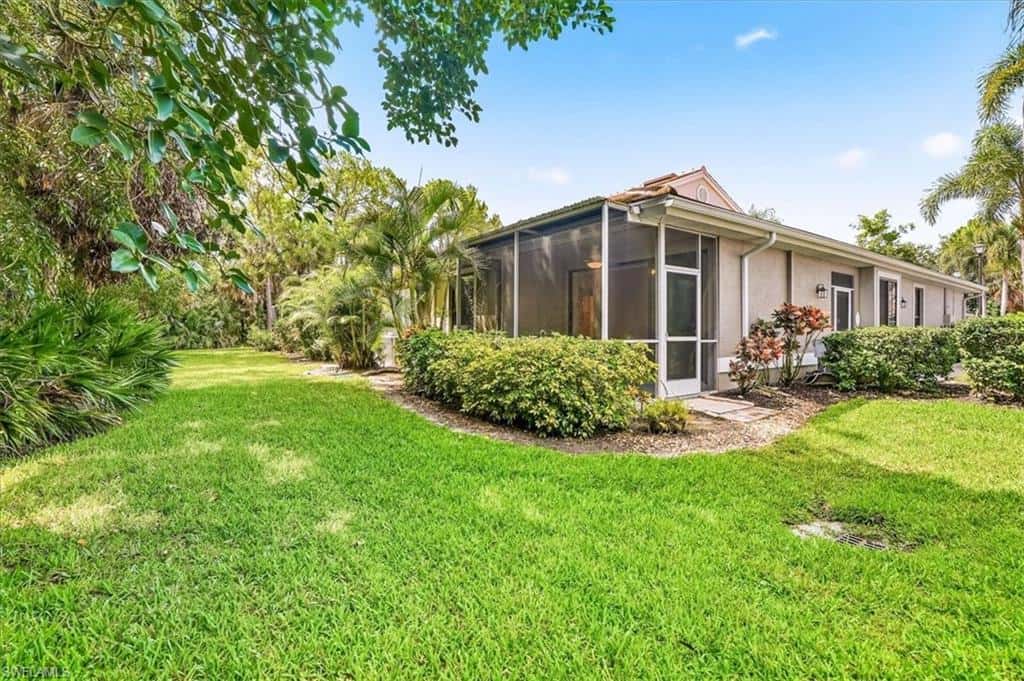 7550 Meadow Lakes Dr #4701, Naples, photo 15