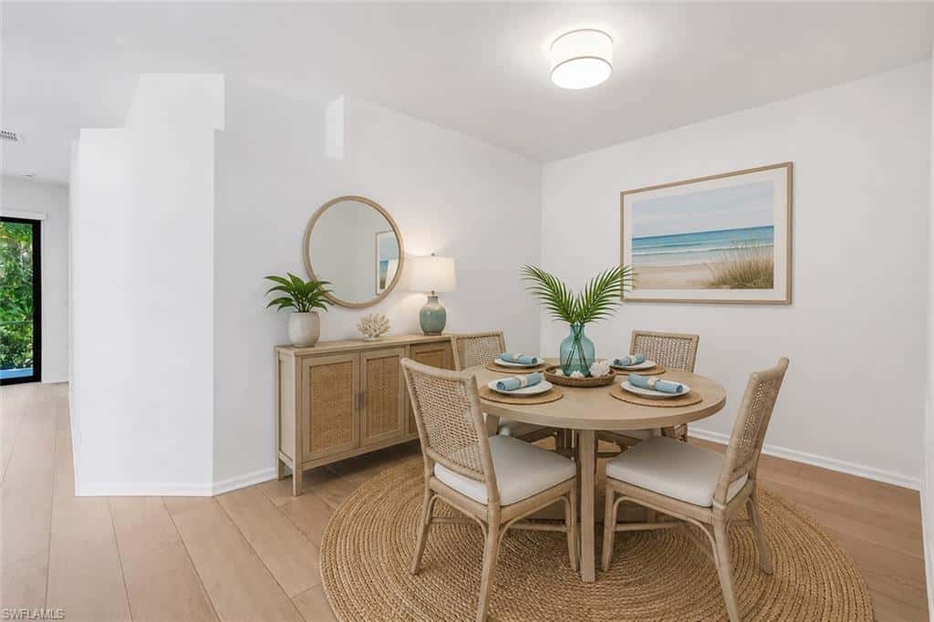7550 Meadow Lakes Dr #4701, Naples, photo 11