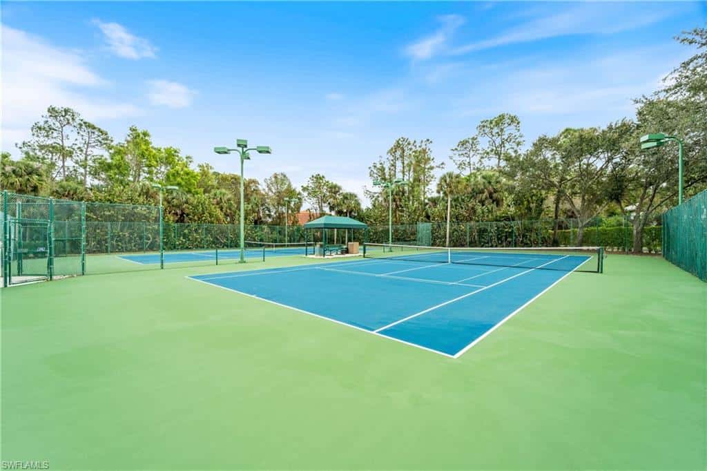 7550 Meadow Lakes Dr #4701, Naples, photo 39