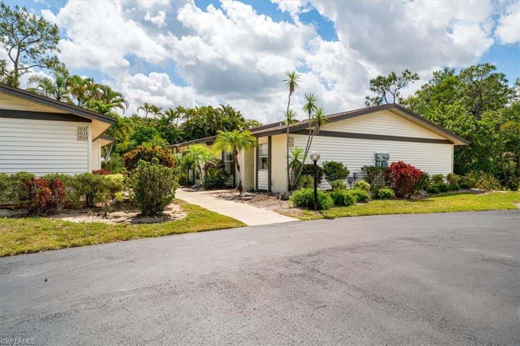 1025 Pine Isle Ln #1025, Naples, photo 26
