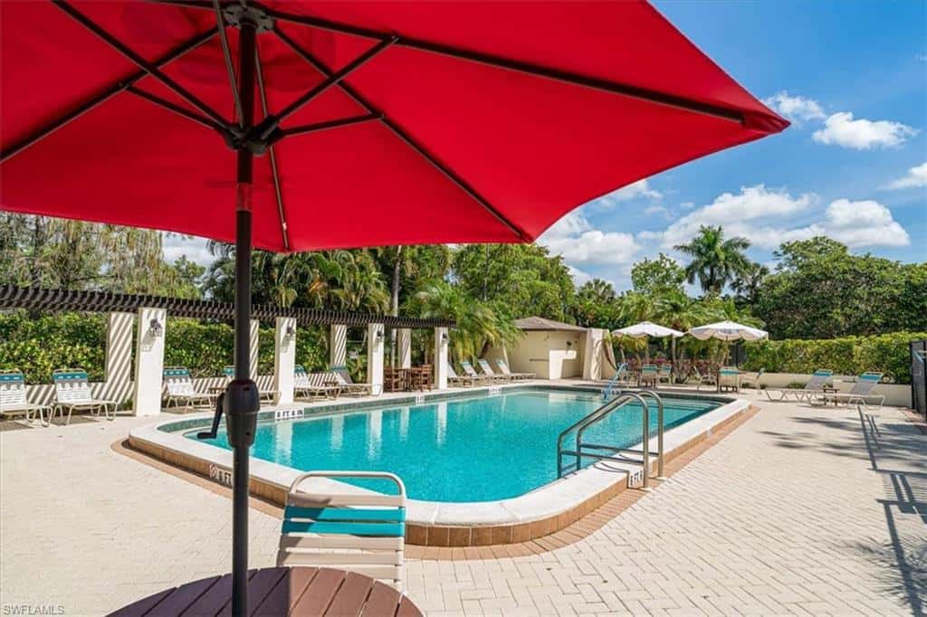 1025 Pine Isle Ln #1025, Naples, photo 7