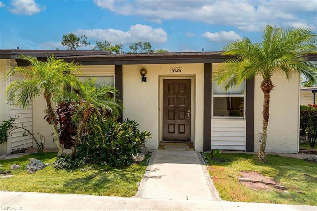 1025 Pine Isle Ln #1025, Naples, photo 20