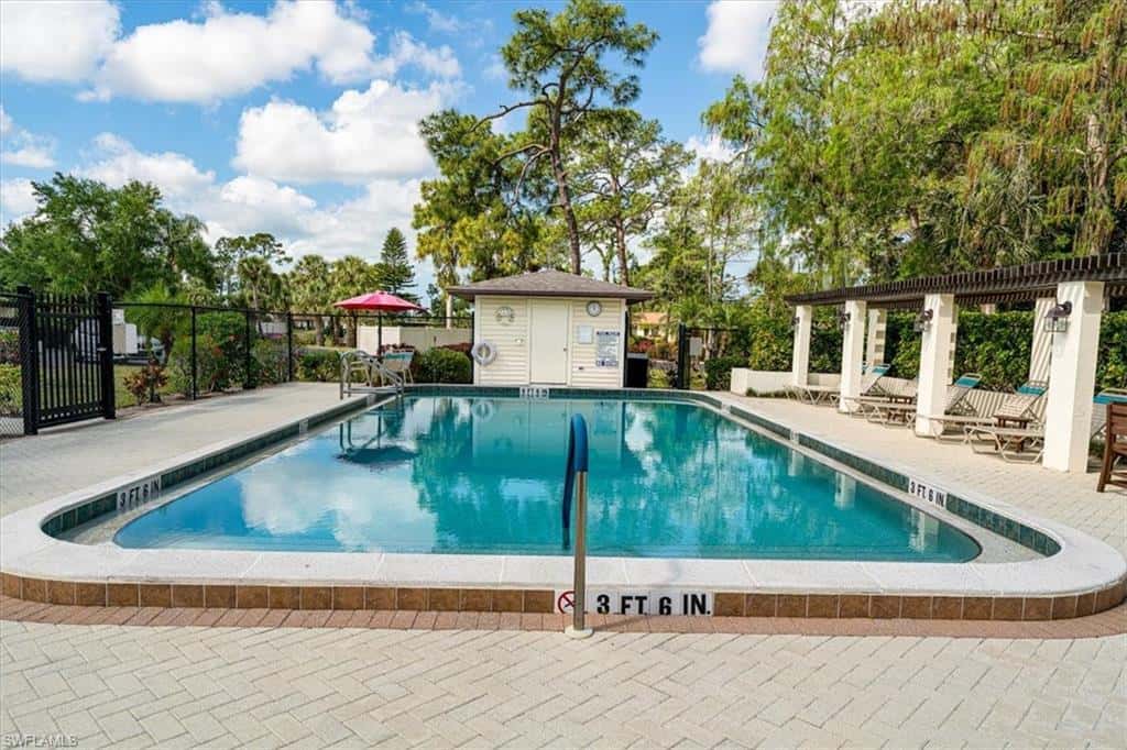 1025 Pine Isle Ln #1025, Naples, photo 30