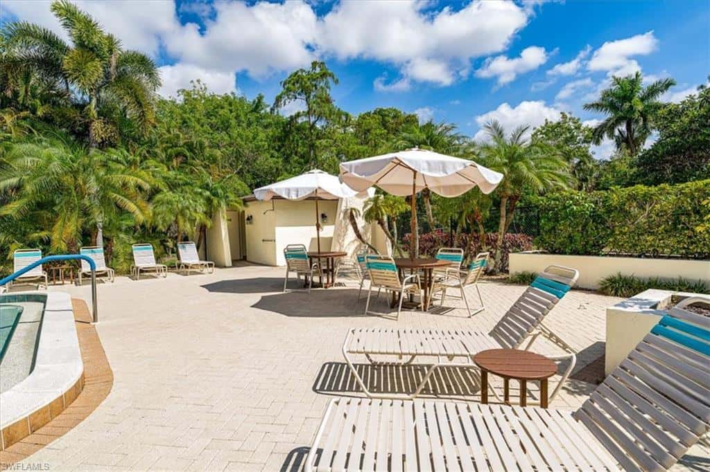 1025 Pine Isle Ln #1025, Naples, photo 31