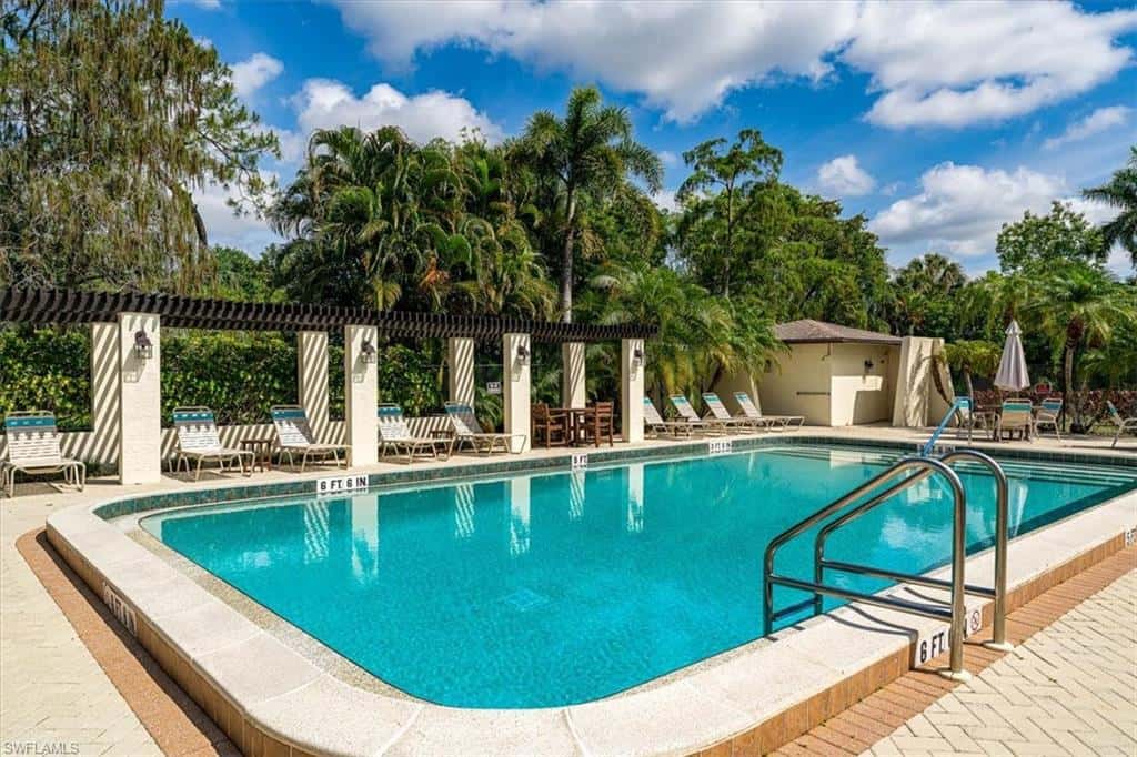 1025 Pine Isle Ln #1025, Naples, photo 29