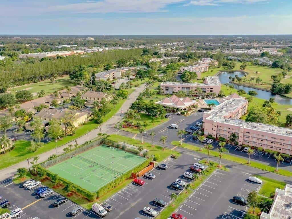 200 Turtle Lake Ct #309, Naples, photo 15