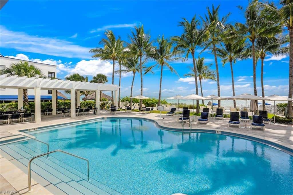 295 Grande Way #306, Naples, photo 47