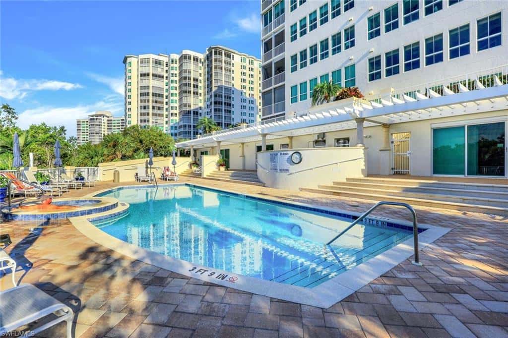 295 Grande Way #306, Naples, photo 30