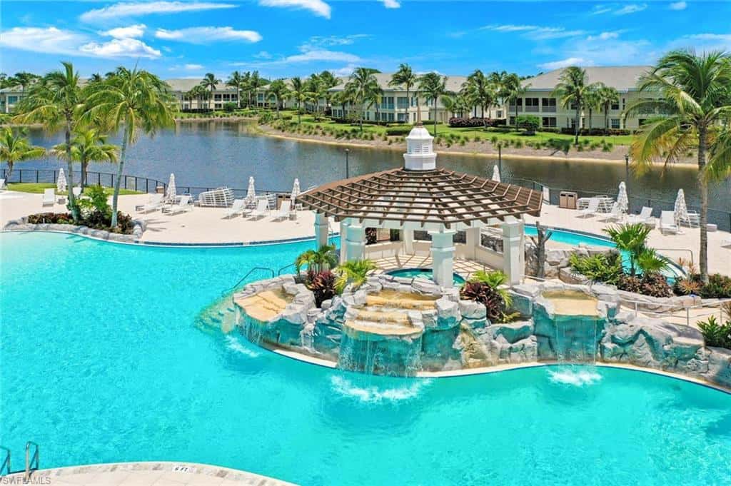 295 Grande Way #306, Naples, photo 34