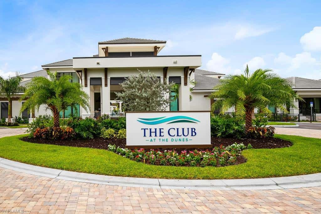 295 Grande Way #306, Naples, photo 31
