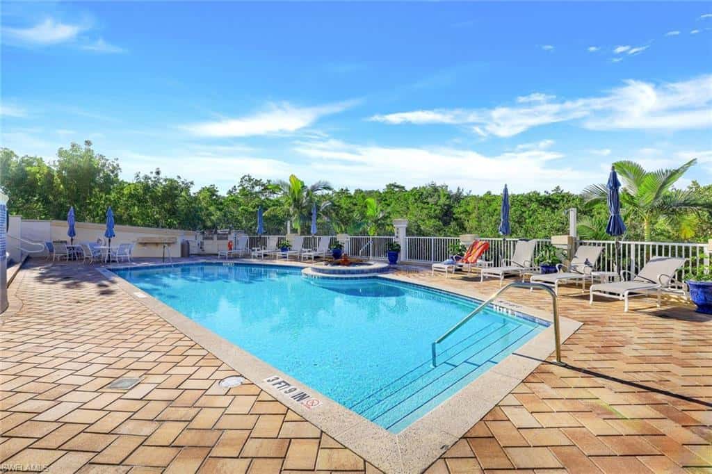 295 Grande Way #306, Naples, photo 29
