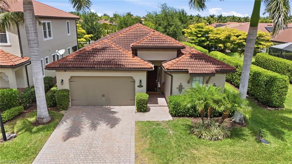 16329 Aberdeen Way, Naples, photo 4