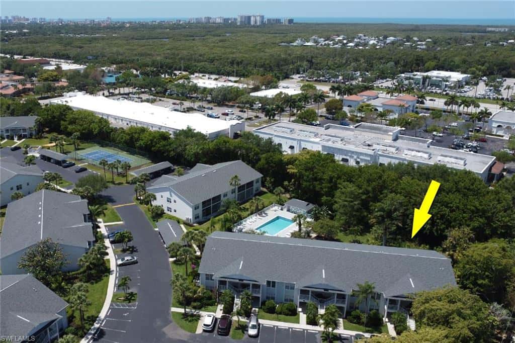 1215 Sarah Jean Cir #j205, Naples, photo 43