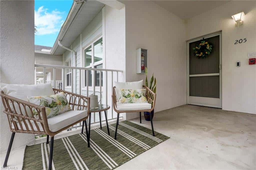 1215 Sarah Jean Cir #j205, Naples, photo 25