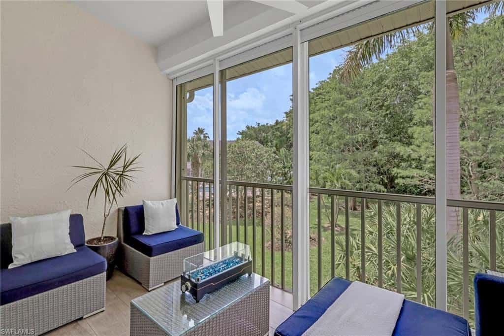 1215 Sarah Jean Cir #j205, Naples, photo 16