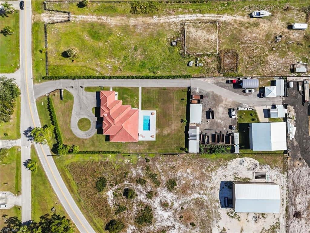 14582 Old Olga Rd, Fort Myers, photo 16