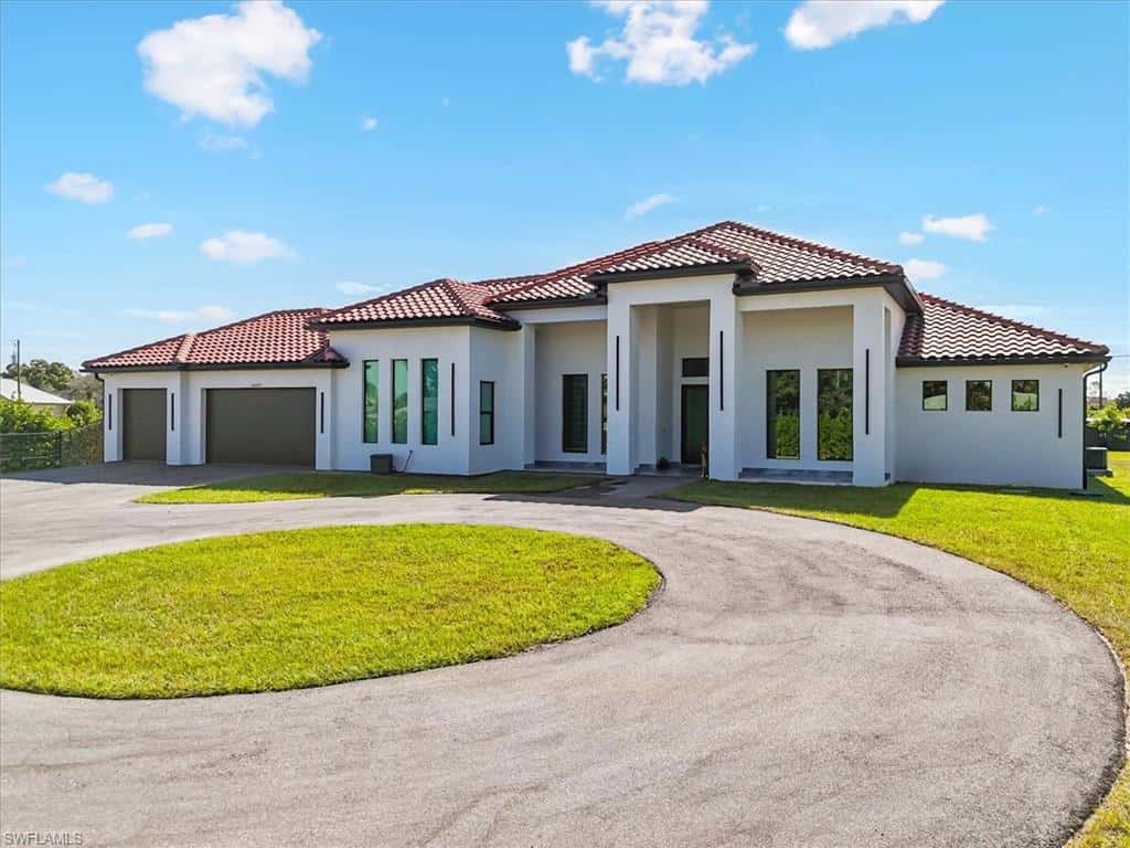 14582 Old Olga Rd, Fort Myers, photo 5