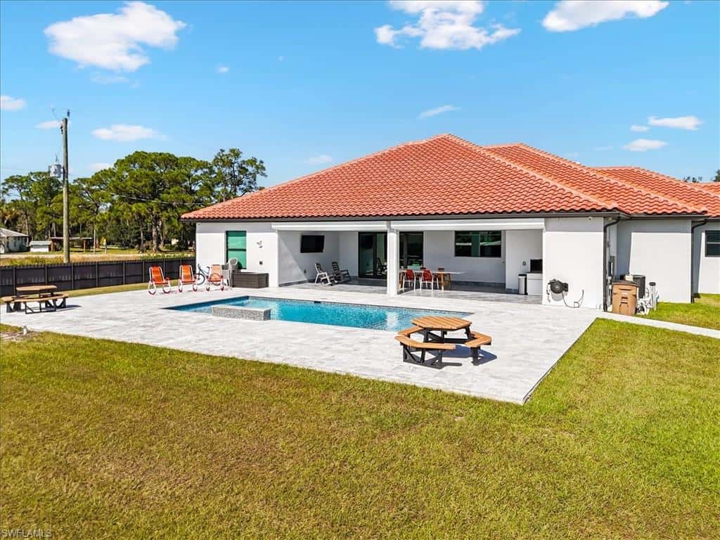 14582 Old Olga Rd, Fort Myers, photo 9