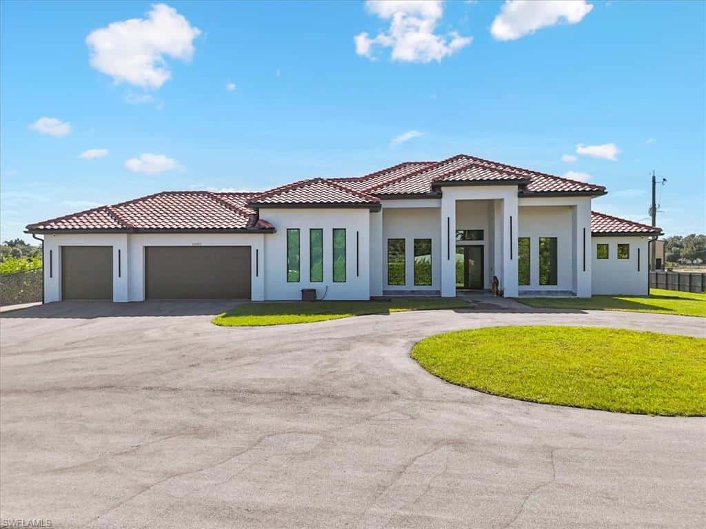 14582 Old Olga Rd, Fort Myers, photo 4