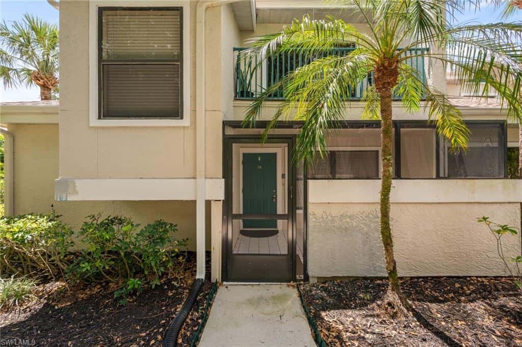 77 Emerald Woods Dr #i6, Naples, photo 19