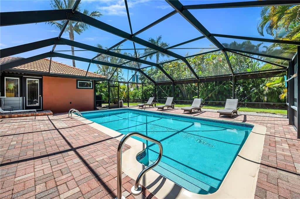 146 Greenbrier St, Marco Island, photo 22