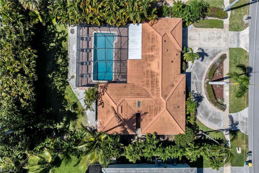 146 Greenbrier St, Marco Island, photo 36