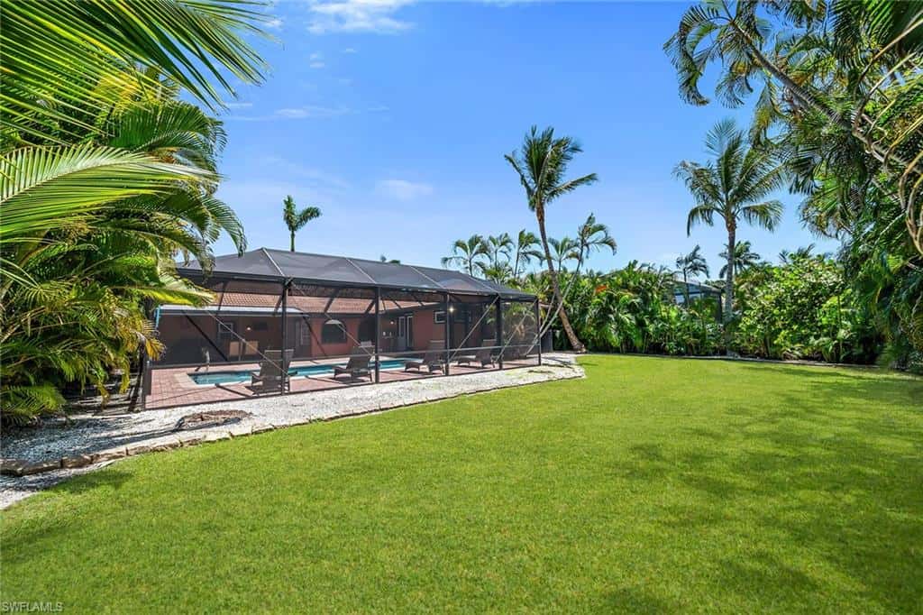 146 Greenbrier St, Marco Island, photo 28
