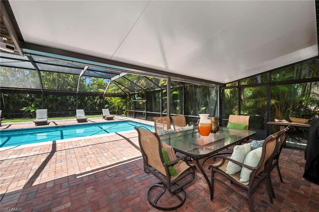 146 Greenbrier St, Marco Island, photo 20