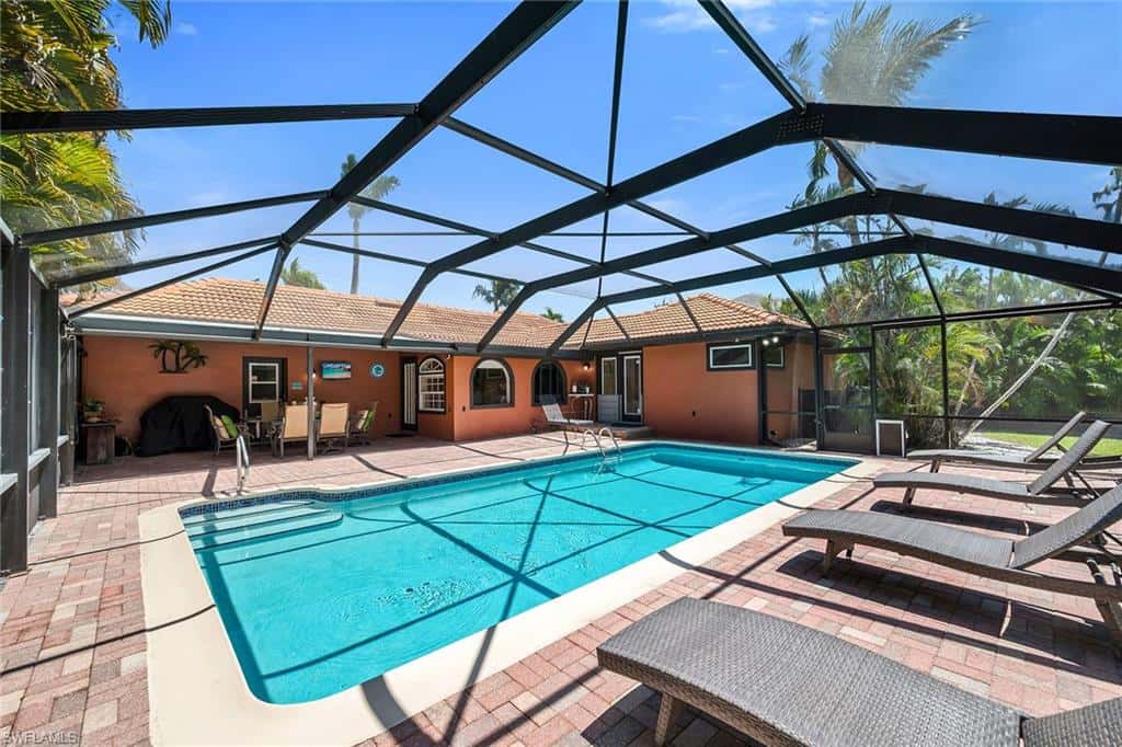 146 Greenbrier St, Marco Island, photo 25