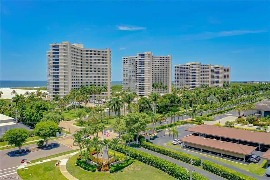 591 Seaview Ct #a402, Marco Island, photo 30