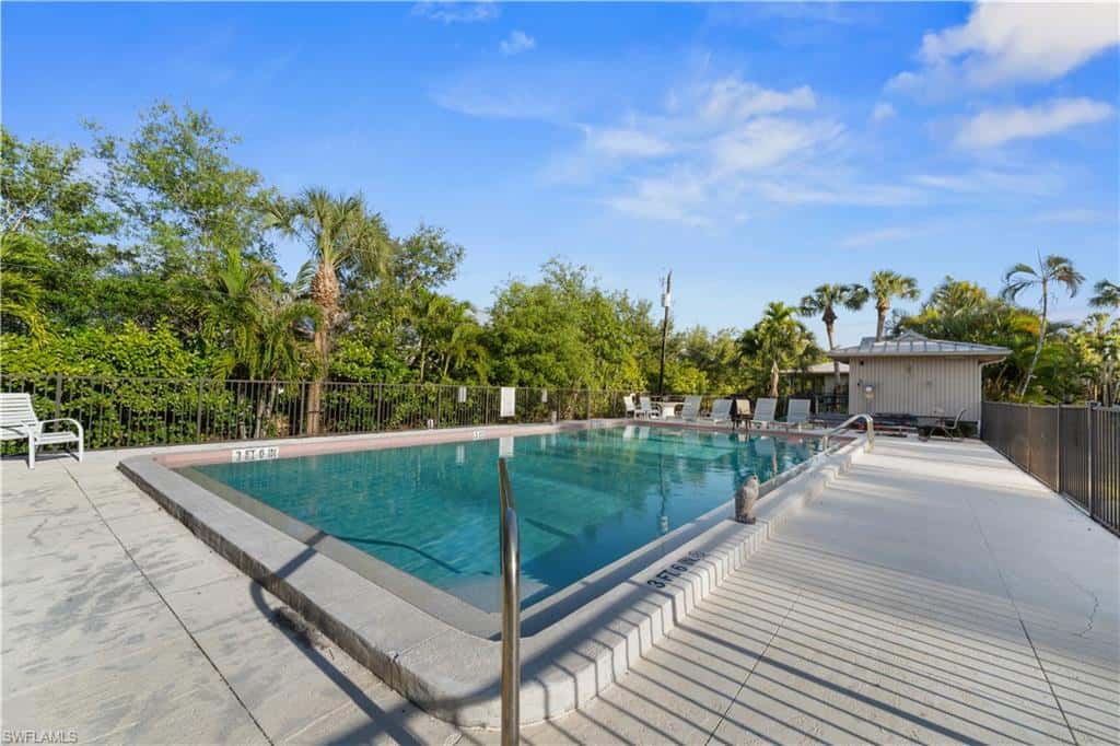 900 Henderson Creek Dr #a102, Naples, photo 28