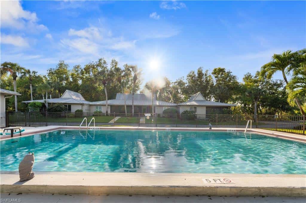 900 Henderson Creek Dr #a102, Naples, photo 30