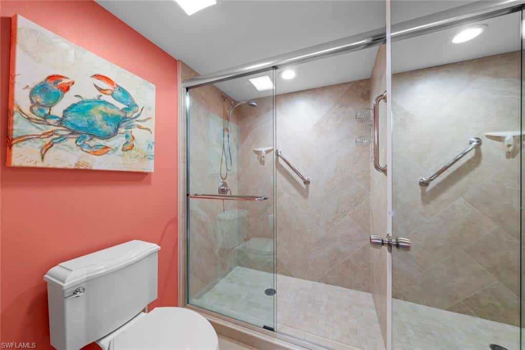 1340 Middle Gulf Dr #8a, Sanibel, photo 23
