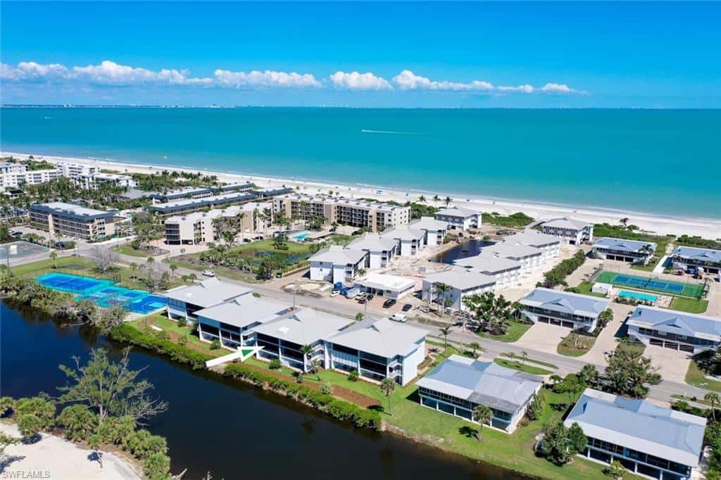 1340 Middle Gulf Dr #8a, Sanibel, photo 6