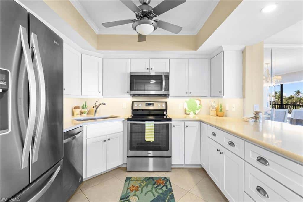 1340 Middle Gulf Dr #8a, Sanibel, photo 17