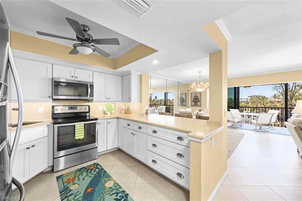 1340 Middle Gulf Dr #8a, Sanibel, photo 16