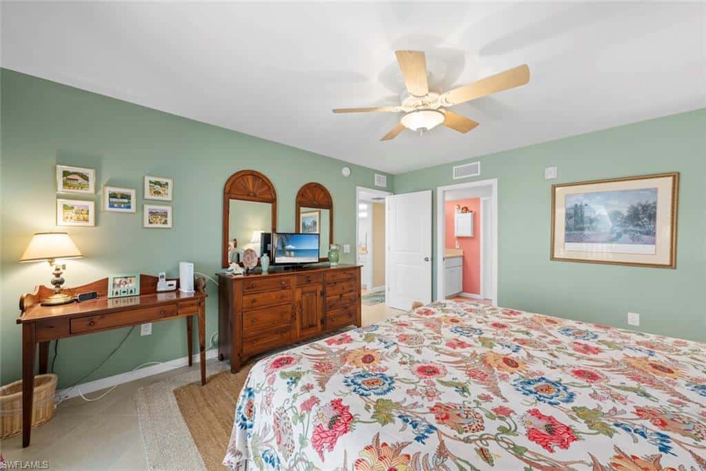 1340 Middle Gulf Dr #8a, Sanibel, photo 22