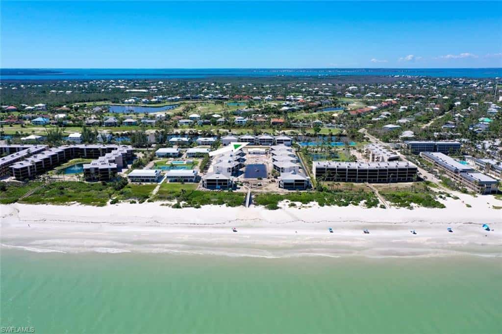 1340 Middle Gulf Dr #8a, Sanibel, photo 7