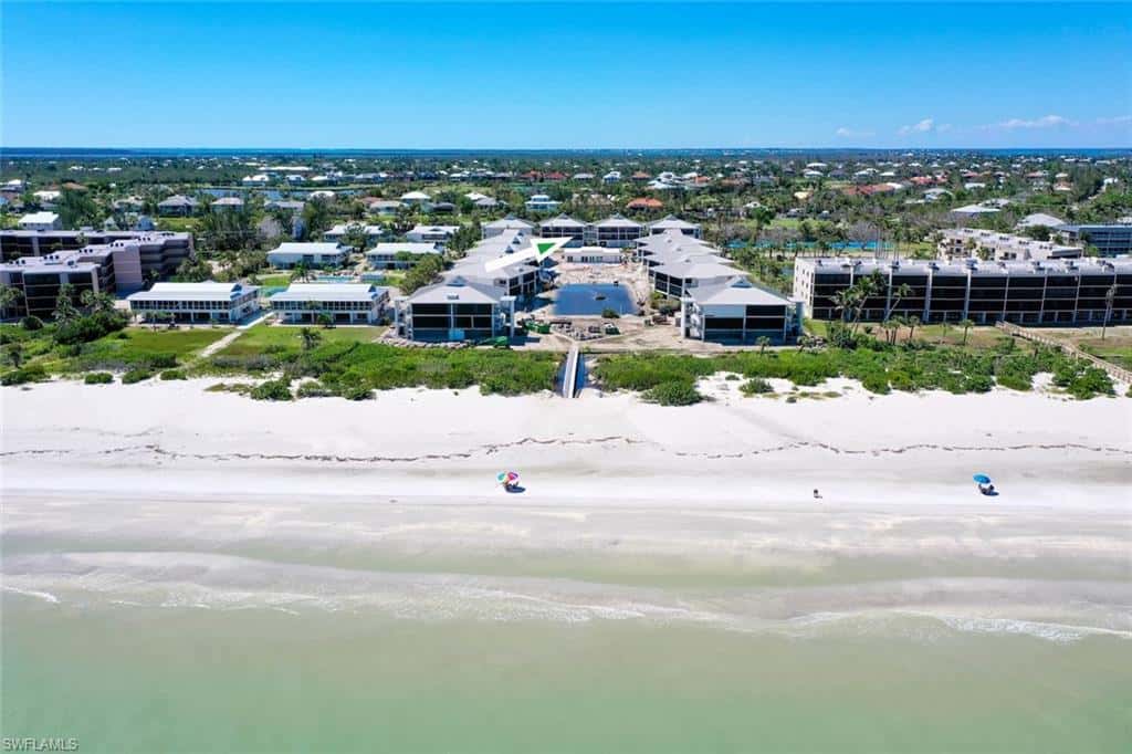 1340 Middle Gulf Dr #8a, Sanibel, photo 38