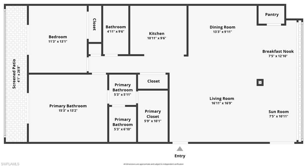 1340 Middle Gulf Dr #8a, Sanibel, photo 41