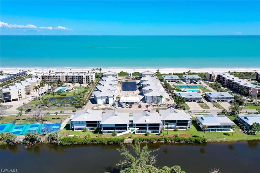 1340 Middle Gulf Dr #8a, Sanibel, photo 37