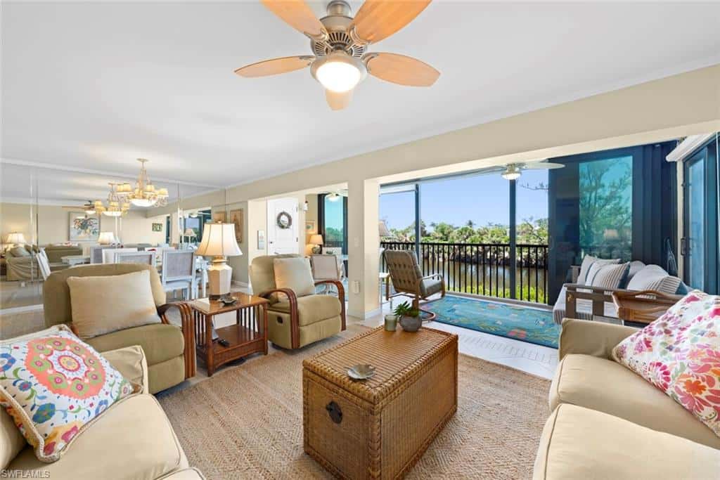 1340 Middle Gulf Dr #8a, Sanibel, photo 15