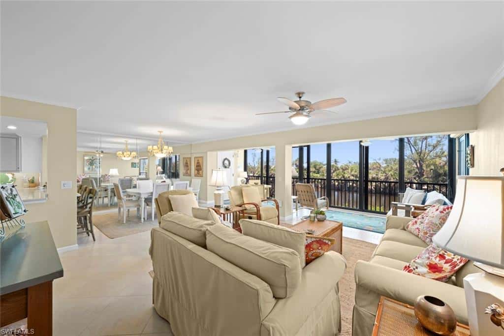 1340 Middle Gulf Dr #8a, Sanibel, photo 4
