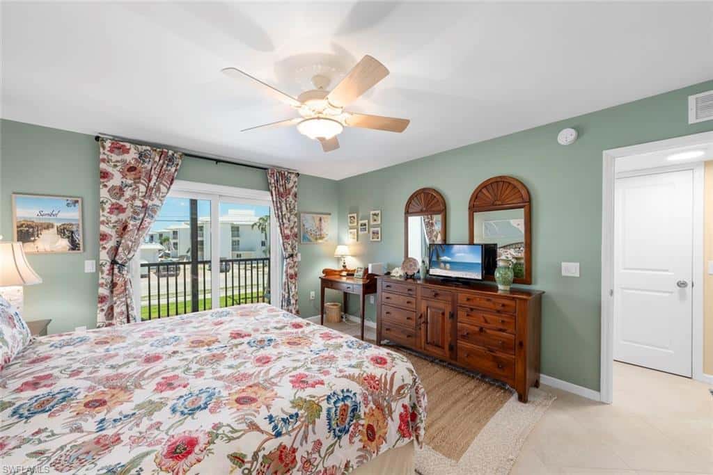 1340 Middle Gulf Dr #8a, Sanibel, photo 21