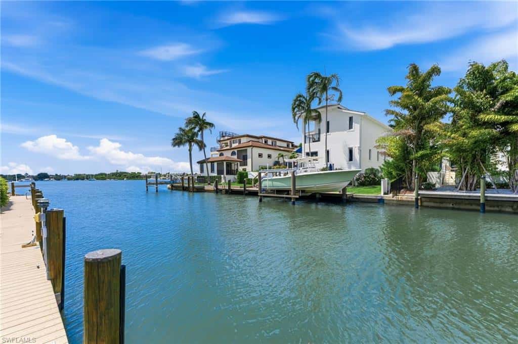 1100 Little Neck Ct #f52, Naples, photo 23